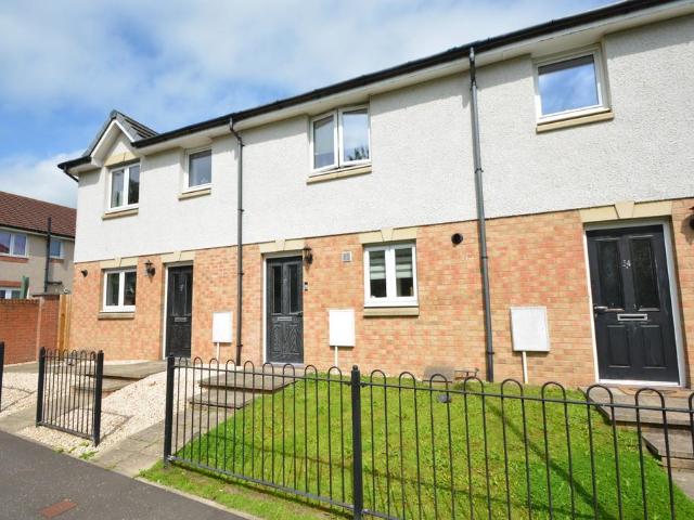 House for sale in Boghall, Blackburn