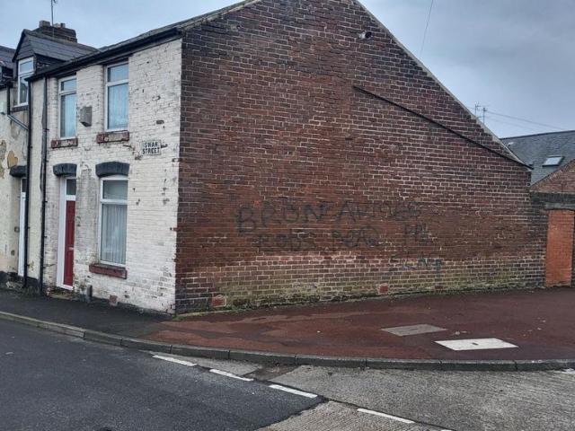House for sale in Fulwell, Sunderland