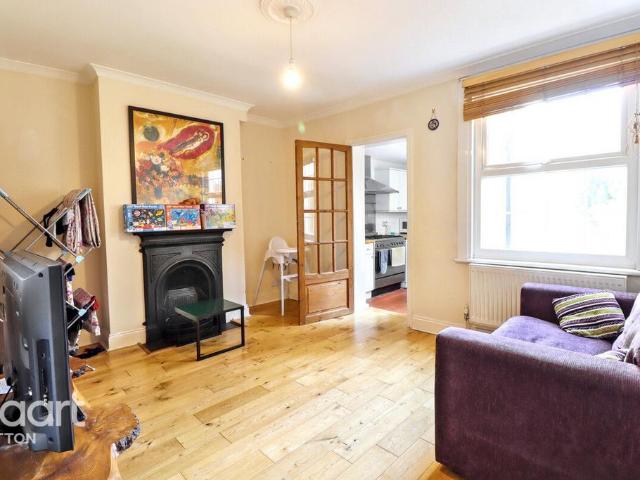 House for sale in Greater London