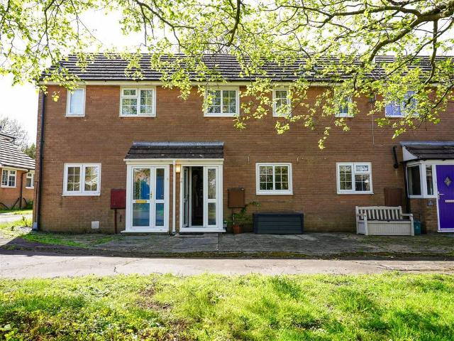 House for sale in Newton, Wales