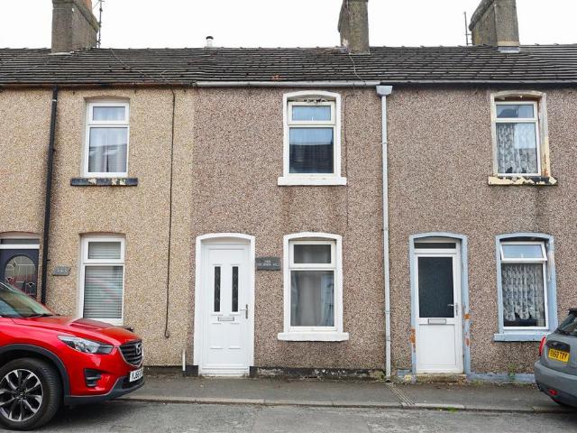 House for sale in Knott End, Millom