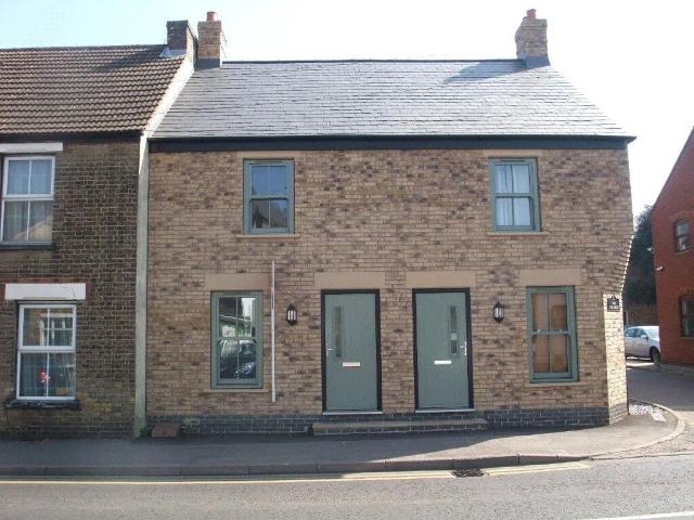 House for sale in Eaton Ford, Huntingdonshire