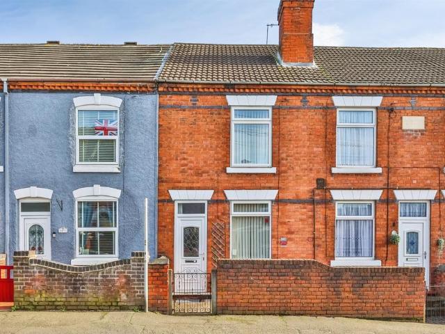 House for sale in Eastwood, Attenborough