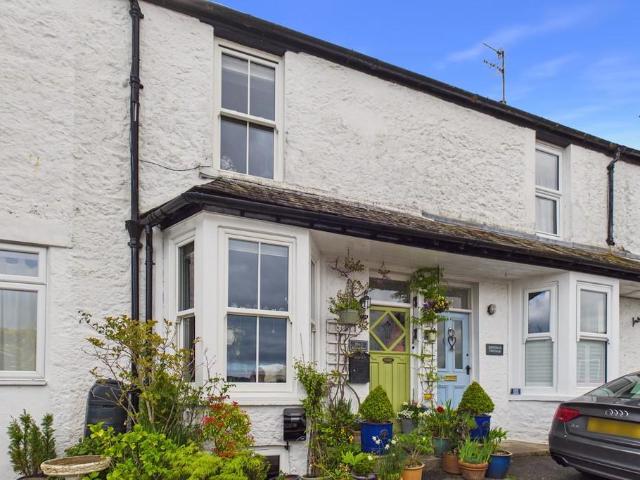 House for sale in Arnside