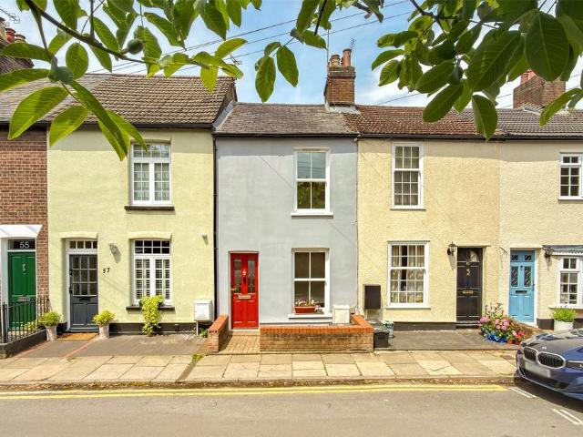 House for sale in St Albans, Five Acres