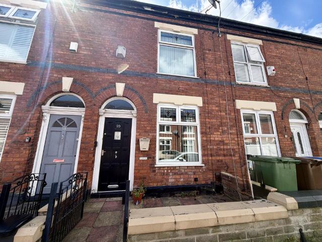 House for sale in Hazel Grove, Greater Manchester
