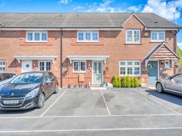 House for sale in Doxey, Baswich