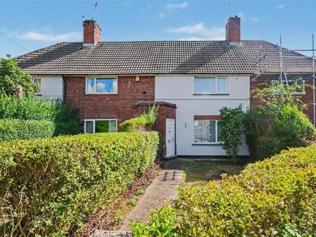 House for sale in Lenton Abbey, Haddon