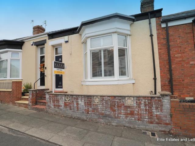 House for sale in Barnes, Sunderland