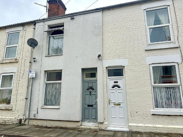 House for sale in City Centre, Doncaster