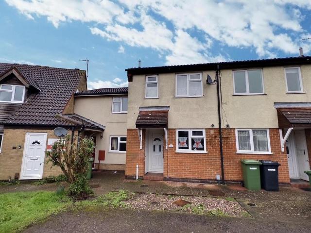 House for sale in Parnwell, Peterborough