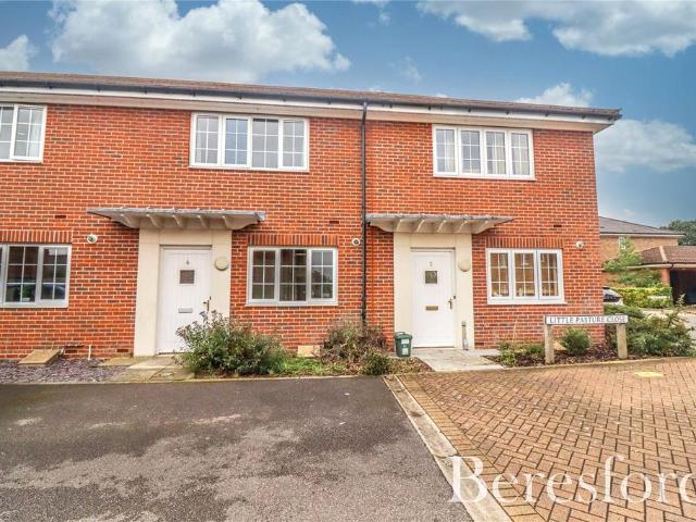 House for sale in Bocking, Chipping Hill