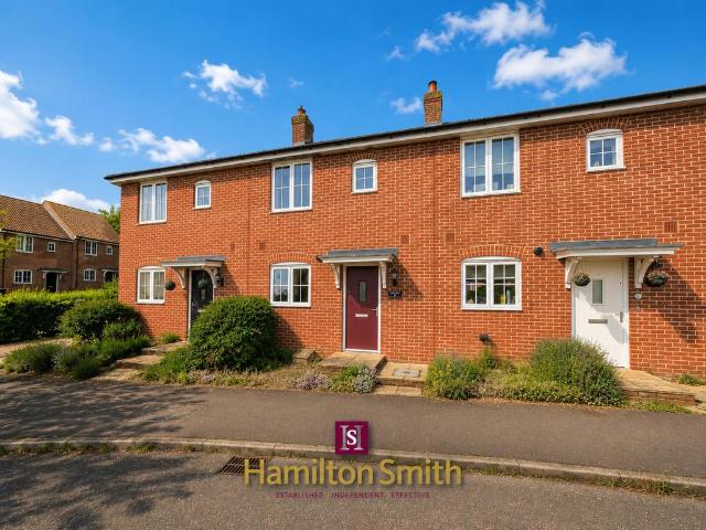 House for sale in Eastbridge, Suffolk