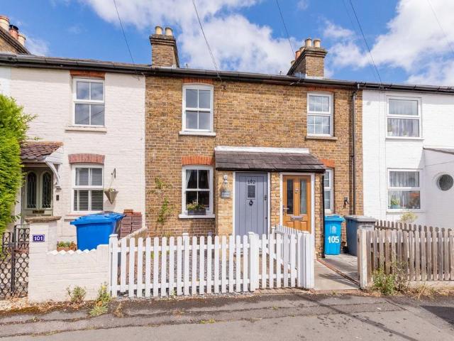 House for sale in St Marks, Maidenhead