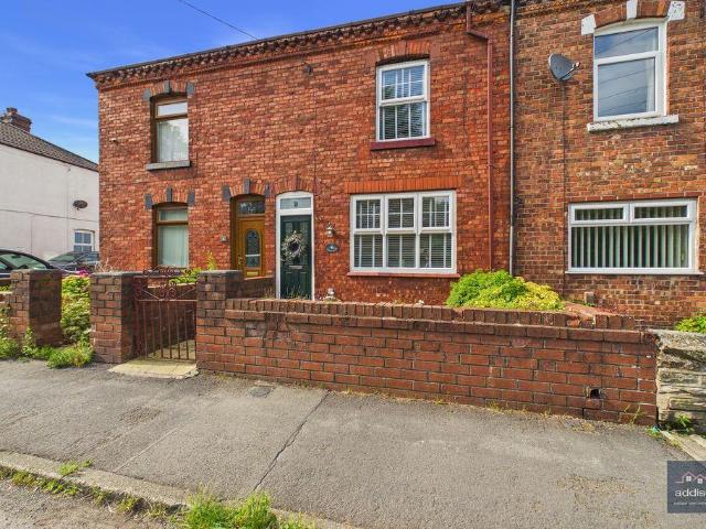 House for sale in Far Moor, Wigan