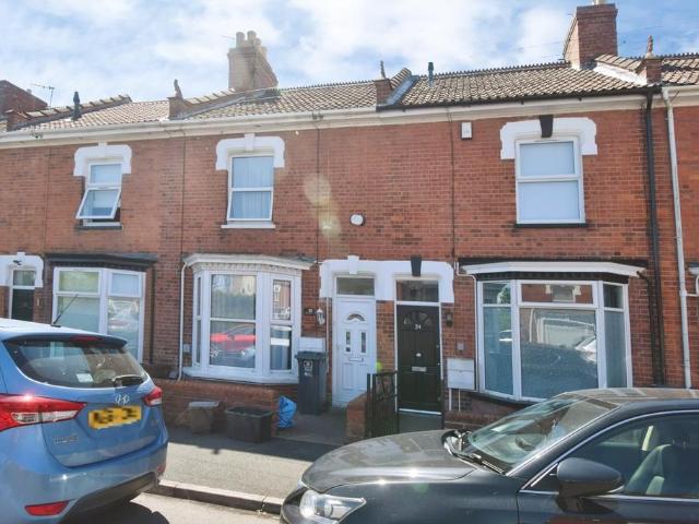 House for sale in Hamp, Bridgwater