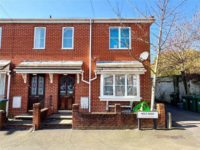 House for sale in The Polygon, City Of Southampton