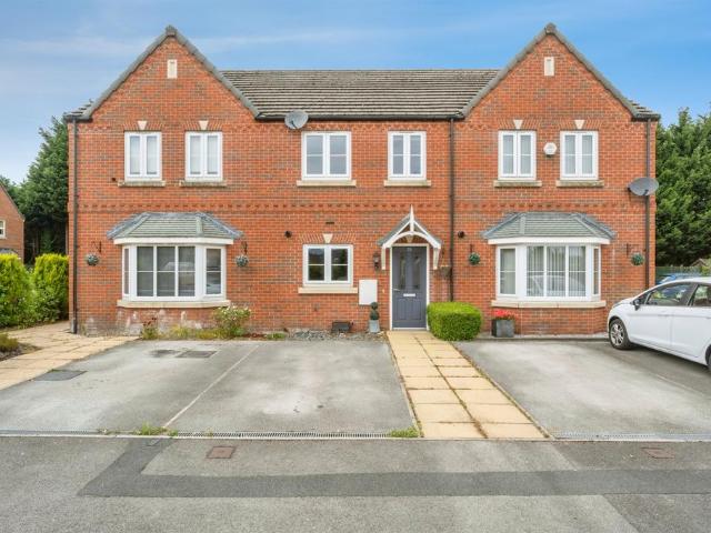 House for sale in West Melton, South Yorkshire