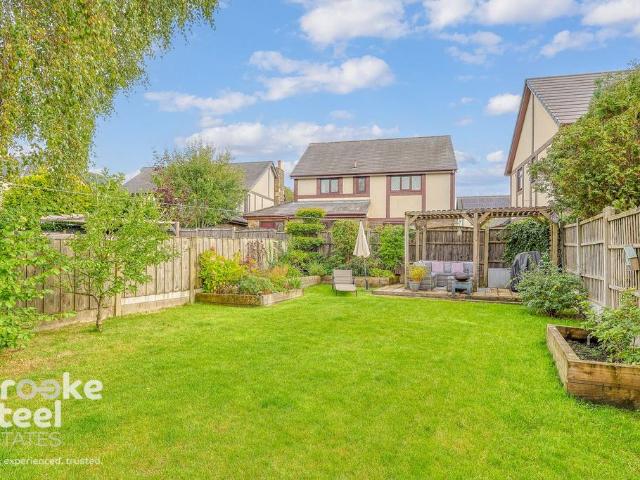 House for sale in Chatterton, Irwell Vale