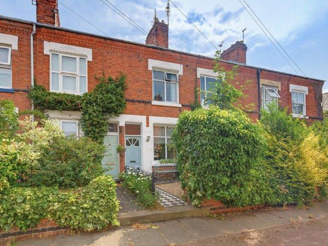 House for sale in Old Wharf, City Of Leicester
