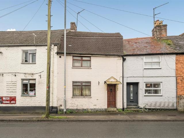 House for sale in Warminster, Wiltshire