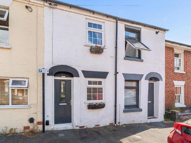 House for sale in Bevois Town, City Of Southampton