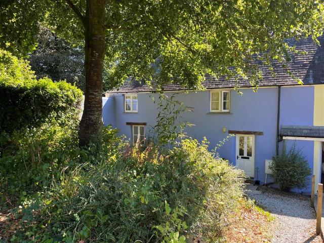 House for sale in Dulverton, Somerset