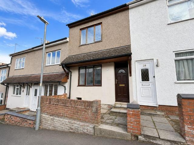 House for sale in Rodbourne, Swindon