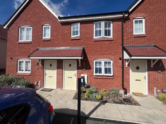 House for sale in Stoke Albany, Desborough