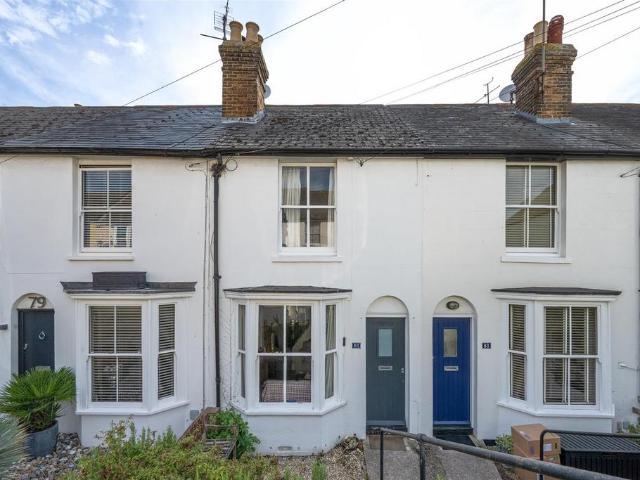 House for sale in The Bridge, Kent