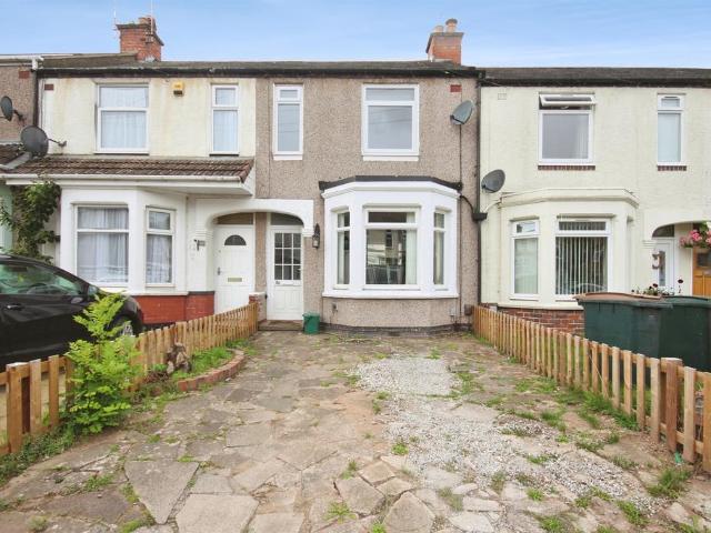House for sale in Radford, West Midlands