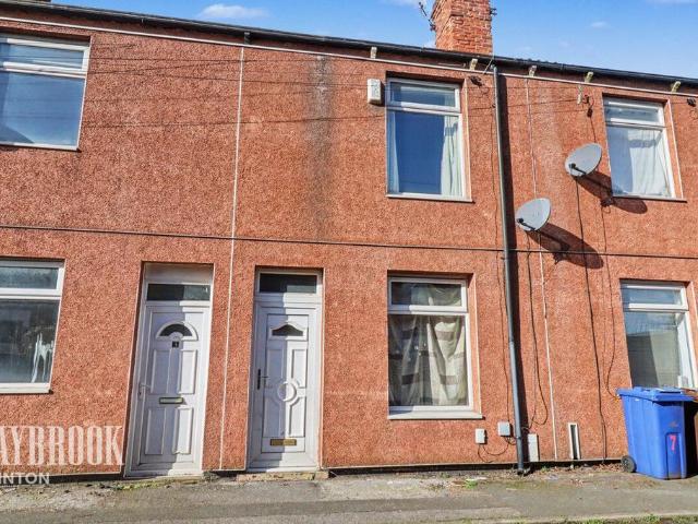 House for sale in Goldthorpe, Isle Of Man