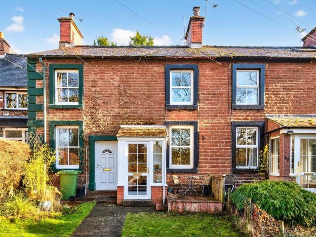 House for sale in Appleby-in-Westmorland