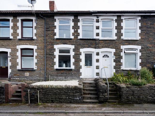 House for sale in Pontypridd, Wales