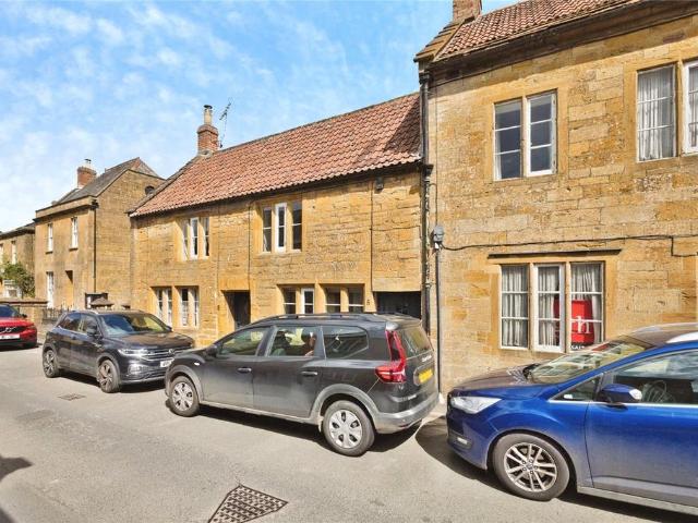 House for sale in Montacute, Somerset