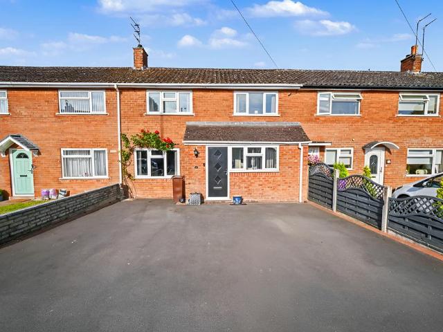 House for sale in Merryhill, West Midlands