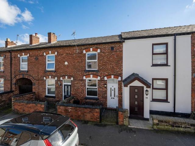 House for sale in The Bell, Wigan