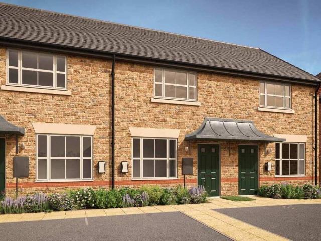 House for sale in Forthampton, Worcestershire