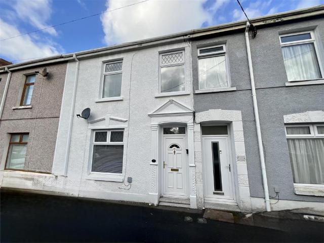 House for sale in Capel, Felinfoel