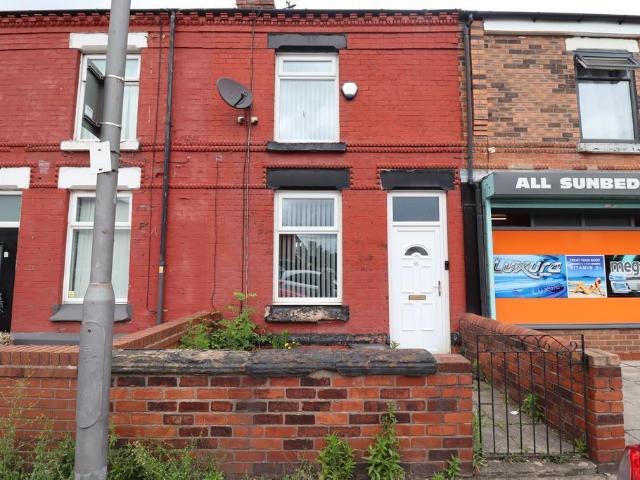 House for sale in Isle Of Man