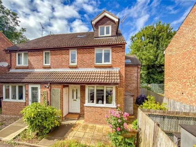 House for sale in St Albans, Five Acres
