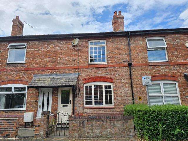House for sale in Broadheath, Trafford Park