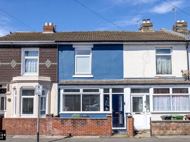 House for sale in Milton, City Of Portsmouth