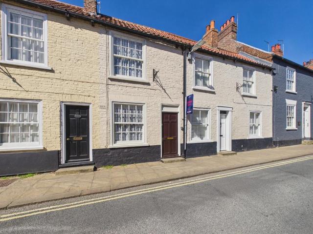 House for sale in Hedon
