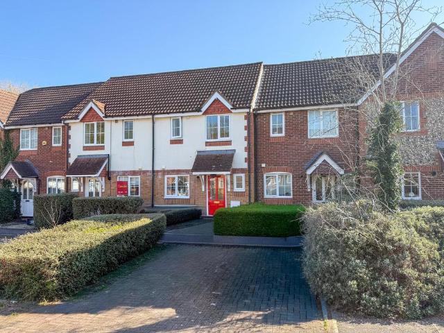 House for sale in Enborne, West Berkshire