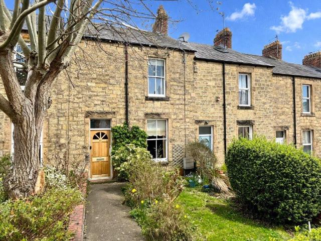 House for sale in Hexham, Northumberland