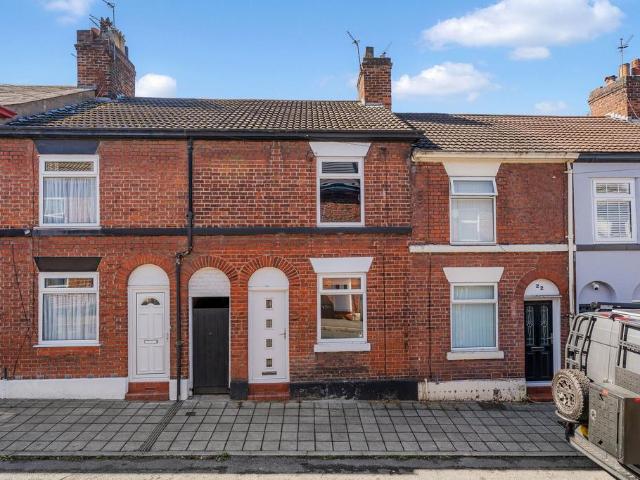 House for sale in Halton