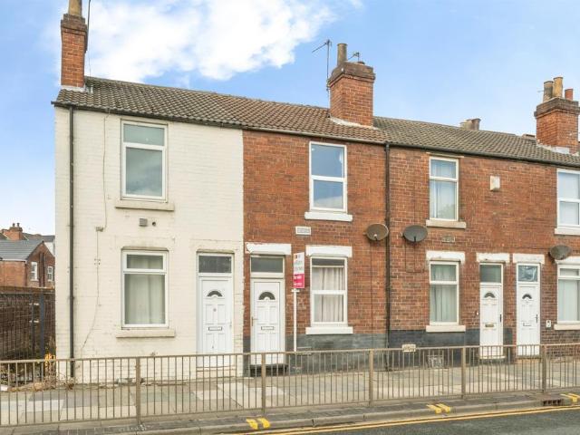 House for sale in Wheatley, Doncaster
