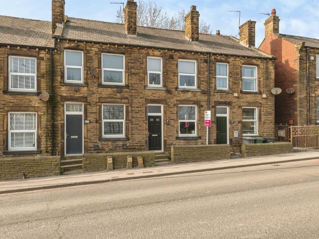 House for sale in Woodkirk, West Yorkshire