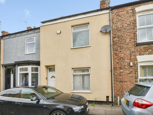 House for sale in Stockton-on-tees